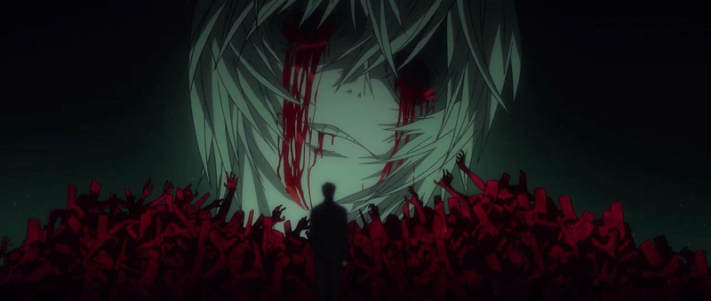Illustration for article titled Evangelion 3.0: The Ani-TAY Review